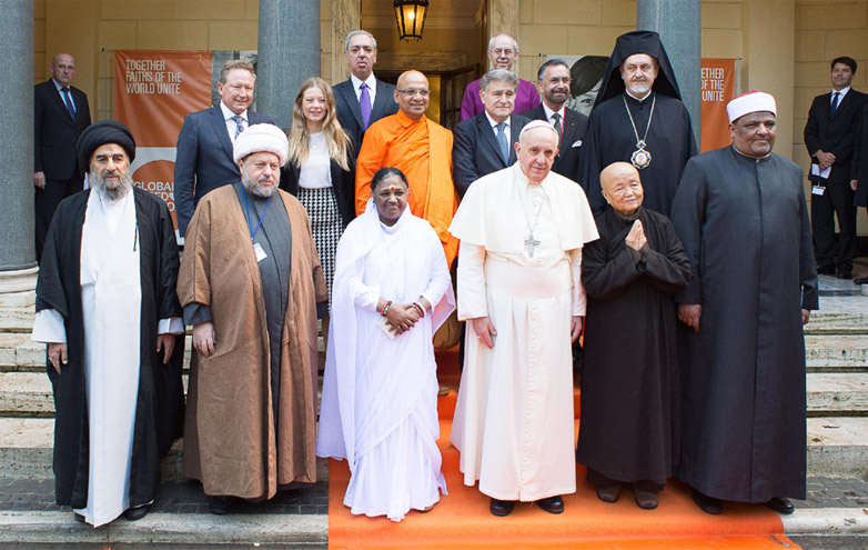 World Religious Congress